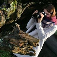 Profile Picture of Julia Raven (@julia-raven-6) on Quora