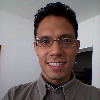 Profile Picture of Sergio Daniel Arellano Aparicio (@Serchfox) on Twitter