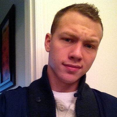 Profile Picture of Keaton Hansen (@Keatonhansen77) on Twitter