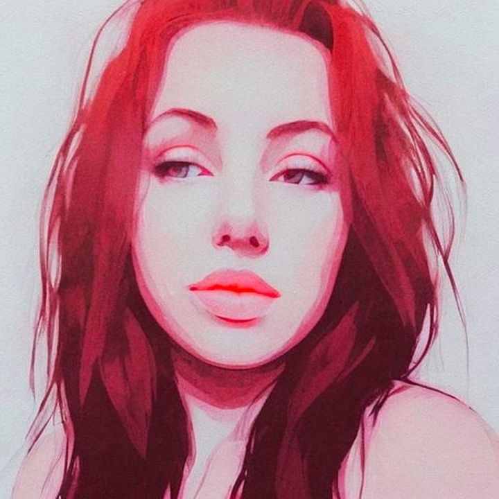 Profile Picture of Mackenzie Capps (@mackenziecapps21) on Tiktok