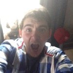 Profile Picture of Luke Pinder (@lukepin94) on Instagram