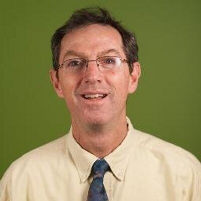 Profile Picture of Bill Fay (@Bill_H_Fay) on Twitter