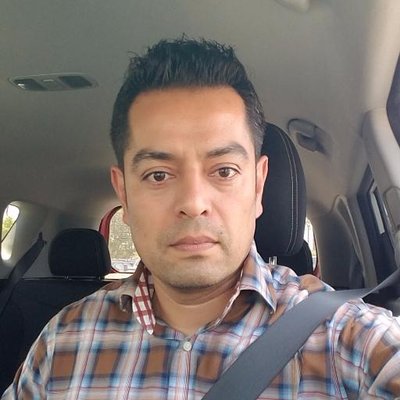 Profile Picture of Oscar Toscano (@otoscano) on Twitter
