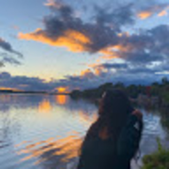 Profile Picture of Rudaina Reaz (@femmesbian) on Poshmark