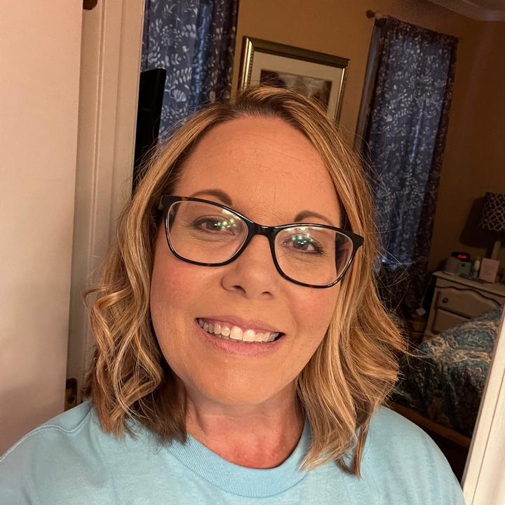 Profile Picture of Amy Sprague Gwynn (@@amygwynn72) on Tiktok