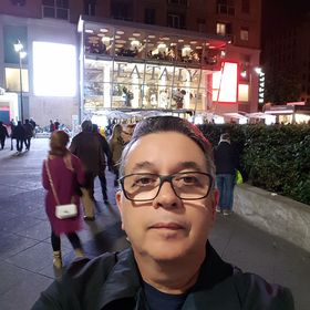 Profile Picture of Carlos Reis Sier (@carlosareis61) on Pinterest