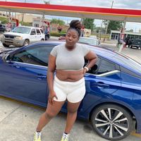 Profile Picture of Arian McClain (@arianmcclain) on Tiktok
