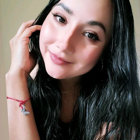 Profile Picture of Jhana Solares (@jhanasolares) on Tiktok