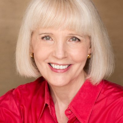 Profile Picture of Christina B. Conroy (@ChrisBritConroy) on Twitter