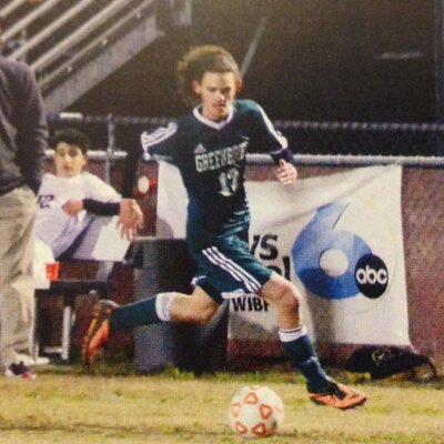 Profile Picture of Daniel Dickerson (@Dsoccer7) on Twitter