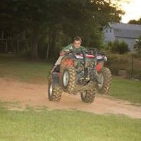 Profile Picture of Aaron Quinn (@aaron-quinn-20) on Quora