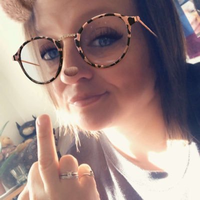 Profile Picture of Shelly Perkins (@shellyperkins74) on Twitter