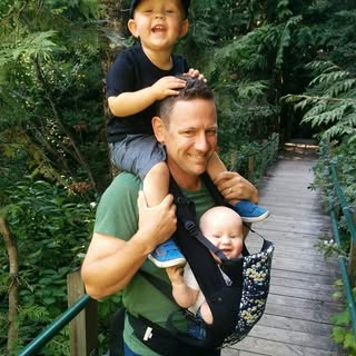 Profile Picture of David Holsworth (@davidholsworth) on Instagram