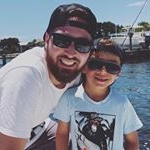 Profile Picture of chrispreslar (@chrispreslar) on Instagram