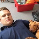 Profile Picture of Tom Joe Vincent 🏳️‍🌈 (@tom.j.vincent) on Instagram