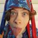 Profile Picture of Scian Hayes (@orangecow) on Pinterest