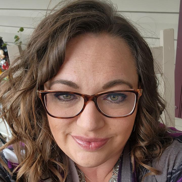 Profile Picture of Angela Cromer (@@angela.cromer) on Tiktok