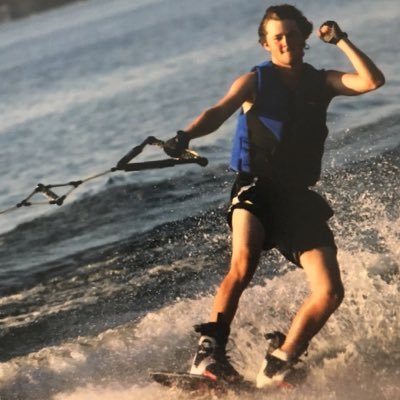 Profile Picture of Patrick Gillson (@pgillson05) on Twitter