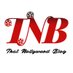 Profile Picture of That Nollywood Blogger (@DTNollywoodblog) on Twitter