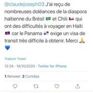 Profile Picture of Altidor John Valdo (@john_valdo) on Twitter