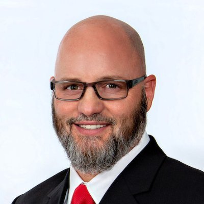 Profile Picture of JAMES STUDNICKA JR (@JamesStudJr) on Twitter