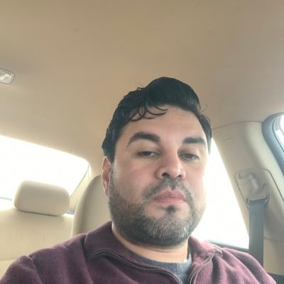 Profile Picture of Robert Fabela (@RobertFabela10) on Twitter