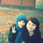 Profile Picture of Miranda Bissonnette (@minchen_apfelsinchen) on Instagram