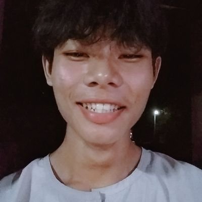 Sue Kha Naung - Twitter Profile Picture of Sue Kha Naung (@ChillZan) on Twitter