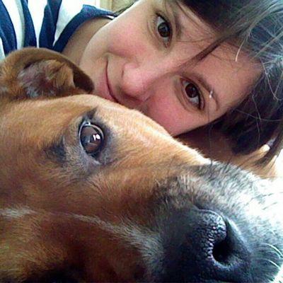 Mandy Halloran - Twitter Profile Picture of Mandy Halloran (@HalloranMandy) on Twitter