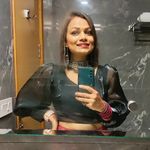 Profile Picture of Akriti Singh (@akriti_sengar) on Instagram