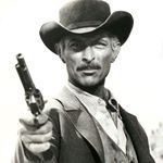 Profile Picture of Lee Van Cleef | Actor (@officialleevancleef) on Instagram