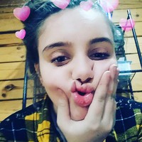 Profile Picture of Raelynne Thomas (@raelynne-thomas) on Quora