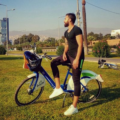 Profile Picture of Tolga Yıldırım (@tolgayldrm35) on Twitter