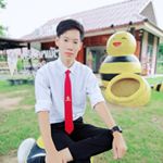 Profile Picture of ถ้าฉันไม่อยู่ แล้วใครจะดูแลเธอ (@thanadol_mark) on Instagram