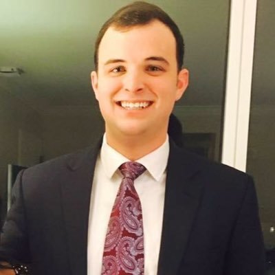 Profile Picture of Scott Pease (@spease2018) on Twitter