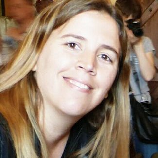 Profile Picture of Paula Talbot (@paulitalbot) on Twitter