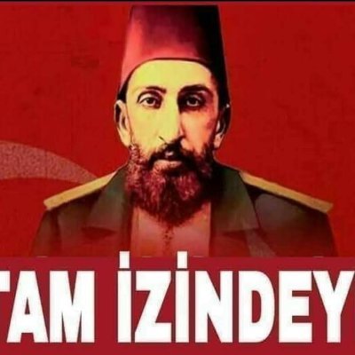 Profile Picture of Alex Sari (@AhmetSa66279388) on Twitter