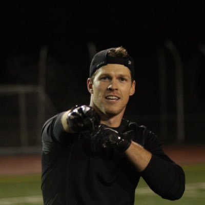 Profile Picture of Bryan Walters (@bwalt19) on Twitter