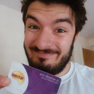 Profile Picture of Boring George (@TheBoringGeorge) on Twitter