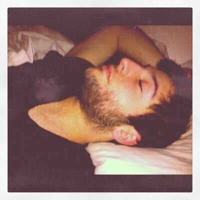 Profile Picture of Adam Bruno (@adambruno_) on Twitter
