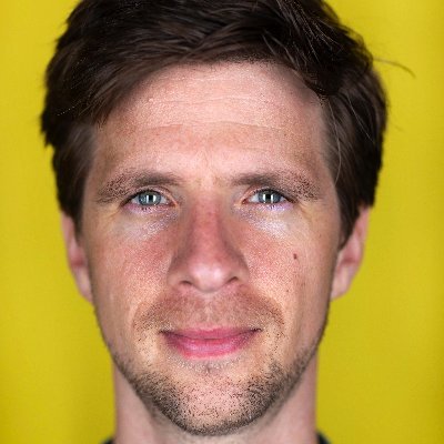 Profile Picture of Peter Bijl (@peterbijlWilkes) on Twitter