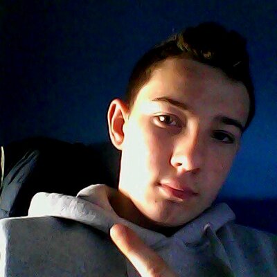Profile Picture of Kevin Morin (@kevinmorin3910) on Twitter