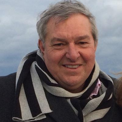 Profile Picture of Gary Schiavone (@gaschia) on Twitter