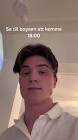 Profile Picture of   Gustav Rooth (@g.rooth)... (@g.rooth) on Tiktok