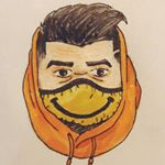 Profile Picture of JAVISH the plus➕👽 (@javishrd) on Instagram