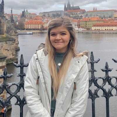 Profile Picture of Kylee Rose (@Kylee_Rose13) on Twitter