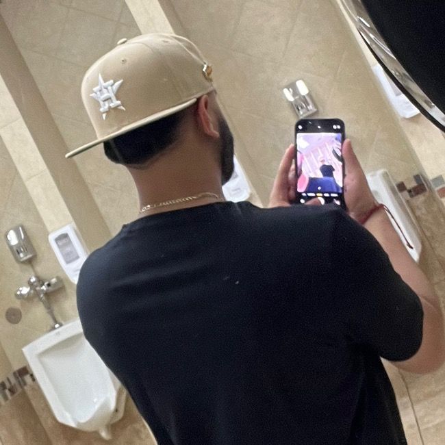 Profile Picture of Daniel Lucatero (@daniellucatero4) on Tiktok