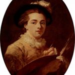 Profile Picture of Jean-Honoré Fragonard (@jhfragonard) on Instagram