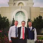 Profile Picture of Seth Gillespie (@gillespie.seth) on Instagram