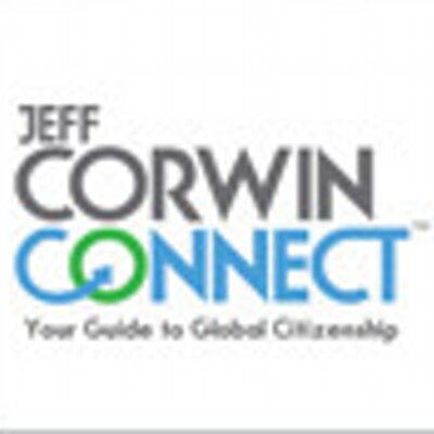 Profile Picture of Jeff Corwin (@corwinconnect) on Twitter